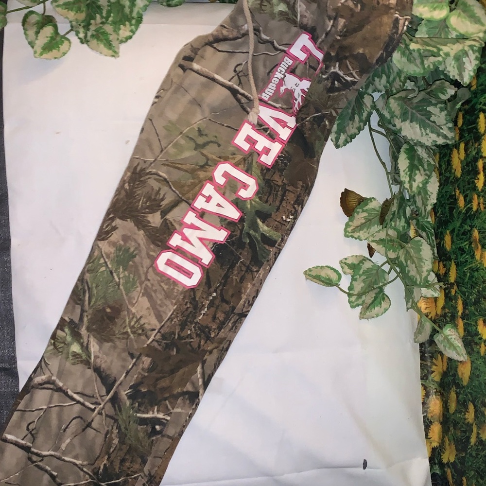 Camp sleeping  pants